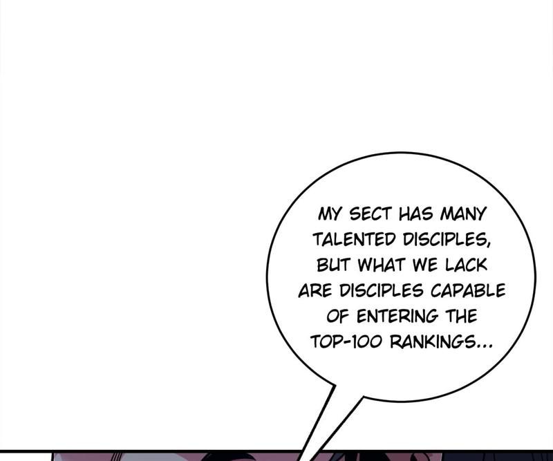 Read Eternal First Son-In-Law chapter 100 image 19 on Lezhin