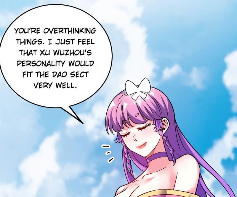 Read Eternal First Son-In-Law chapter 100 image 27 on Lezhin