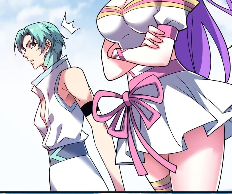 Read Eternal First Son-In-Law chapter 100 image 28 on Lezhin