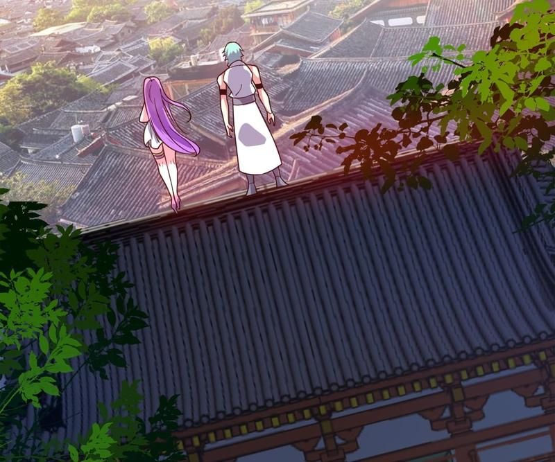 Read Eternal First Son-In-Law chapter 100 image 34 on Lezhin