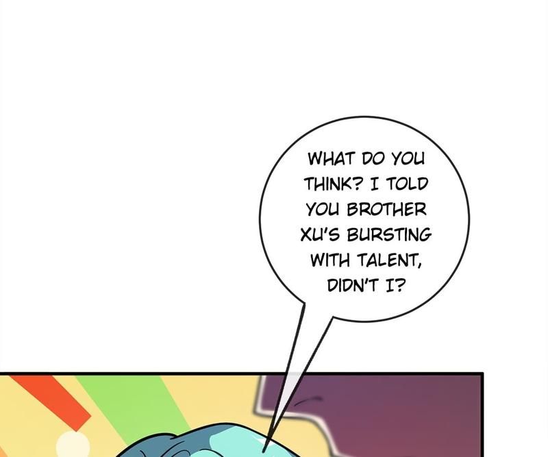 Read Eternal First Son-In-Law chapter 100 image 4 on Lezhin