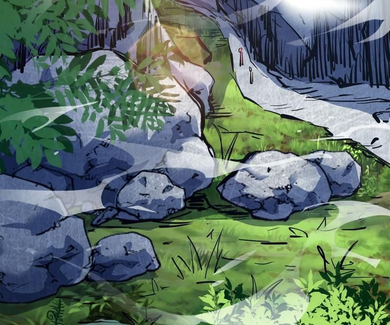 Read Eternal First Son-In-Law chapter 100 image 41 on Lezhin