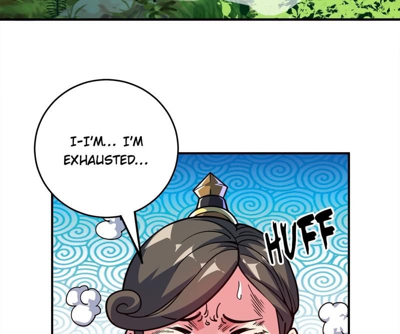 Read Eternal First Son-In-Law chapter 100 image 42 on Lezhin