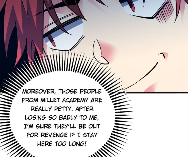 Read Eternal First Son-In-Law chapter 100 image 47 on Lezhin