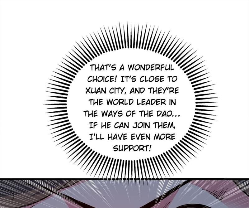 Read Eternal First Son-In-Law chapter 100 image 51 on Lezhin