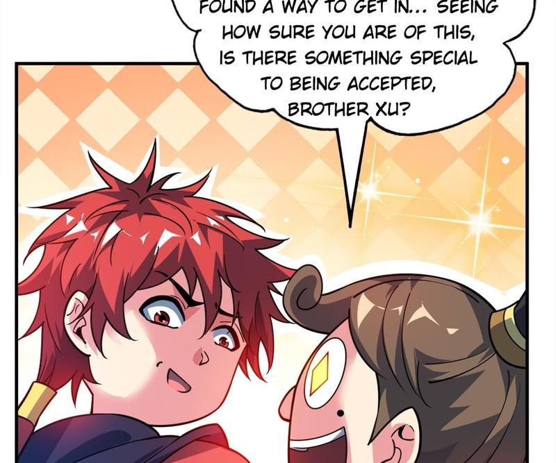 Read Eternal First Son-In-Law chapter 100 image 53 on Lezhin