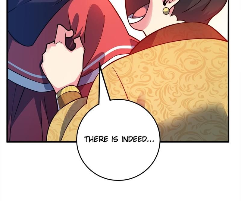 Read Eternal First Son-In-Law chapter 100 image 54 on Lezhin