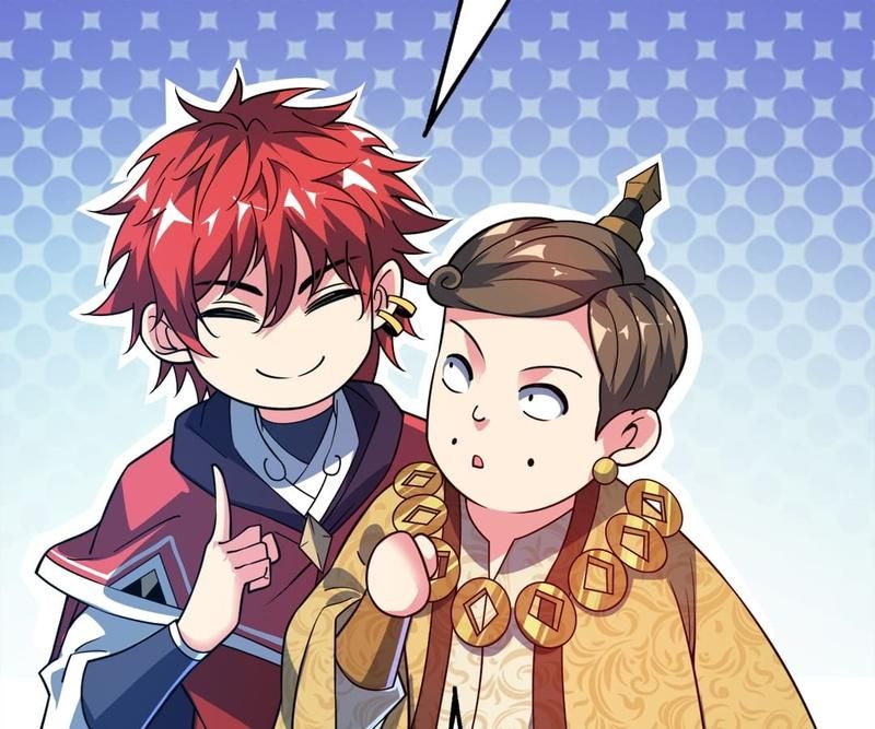 Read Eternal First Son-In-Law chapter 100 image 56 on Lezhin