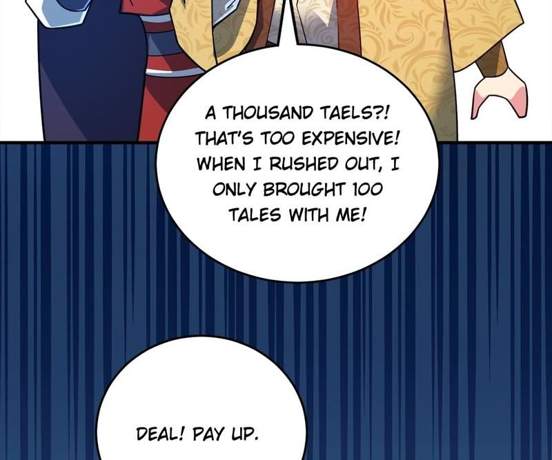 Read Eternal First Son-In-Law chapter 100 image 57 on Lezhin