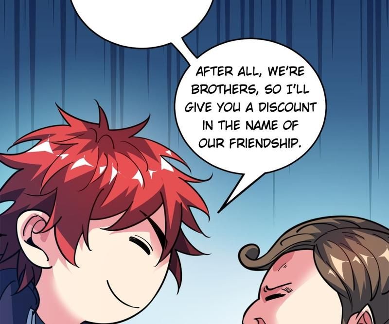 Read Eternal First Son-In-Law chapter 100 image 58 on Lezhin