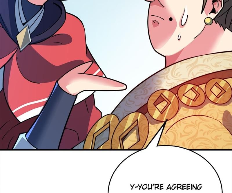 Read Eternal First Son-In-Law chapter 100 image 59 on Lezhin