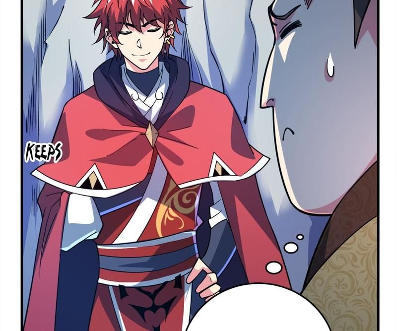 Read Eternal First Son-In-Law chapter 100 image 61 on Lezhin