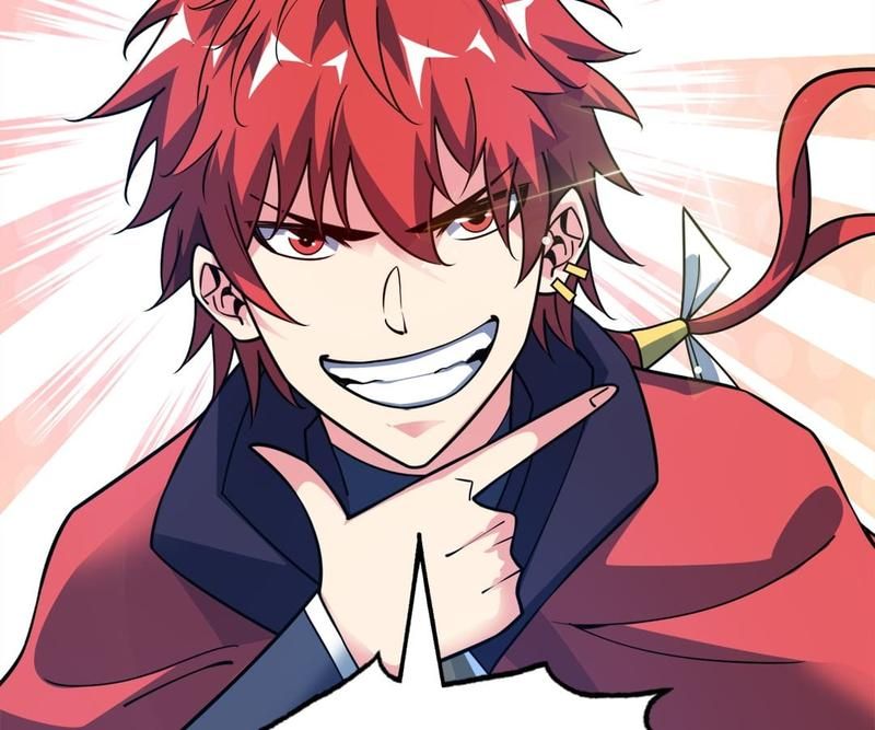 Read Eternal First Son-In-Law chapter 100 image 63 on Lezhin