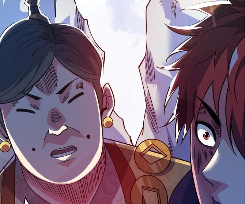 Read Eternal First Son-In-Law chapter 100 image 69 on Lezhin