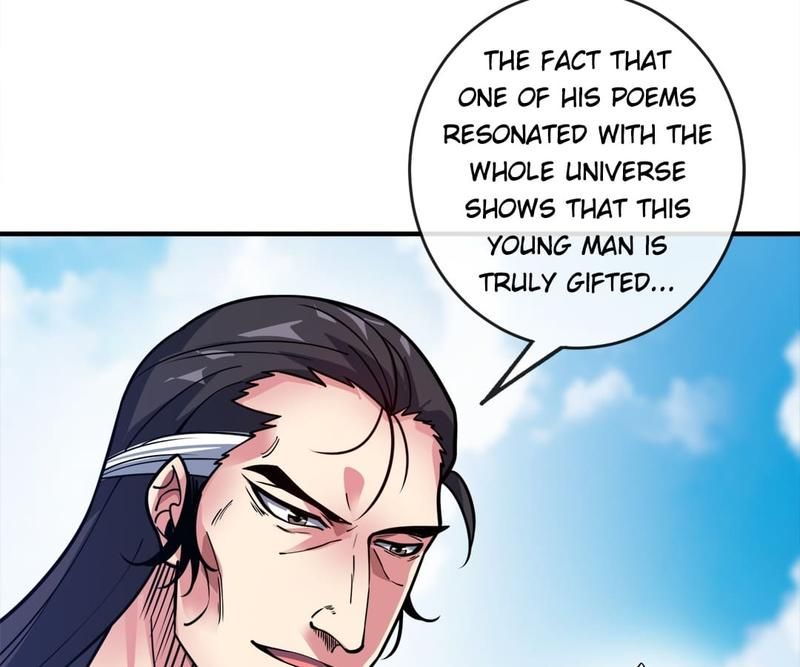 Read Eternal First Son-In-Law chapter 100 image 7 on Lezhin