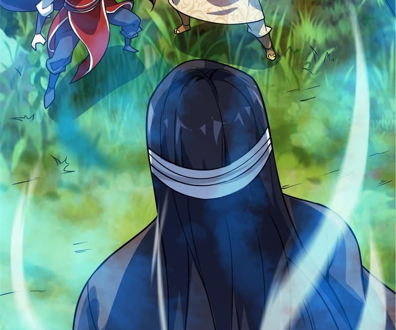 Read Eternal First Son-In-Law chapter 101 image 1 on Lezhin