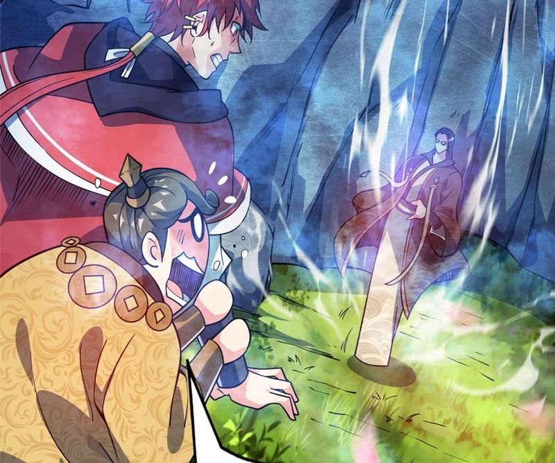 Read Eternal First Son-In-Law chapter 101 image 14 on Lezhin