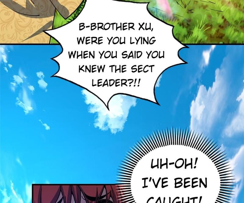 Read Eternal First Son-In-Law chapter 101 image 15 on Lezhin