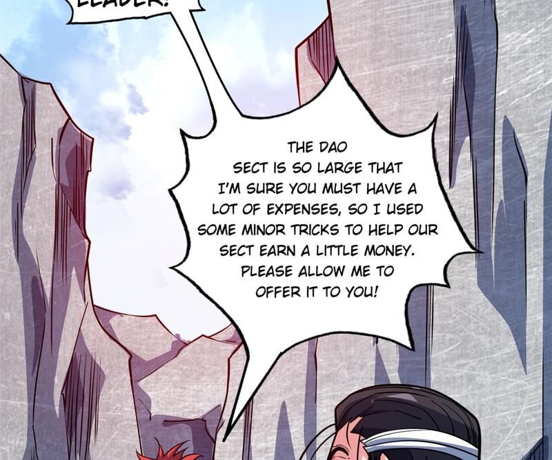 Read Eternal First Son-In-Law chapter 101 image 17 on Lezhin