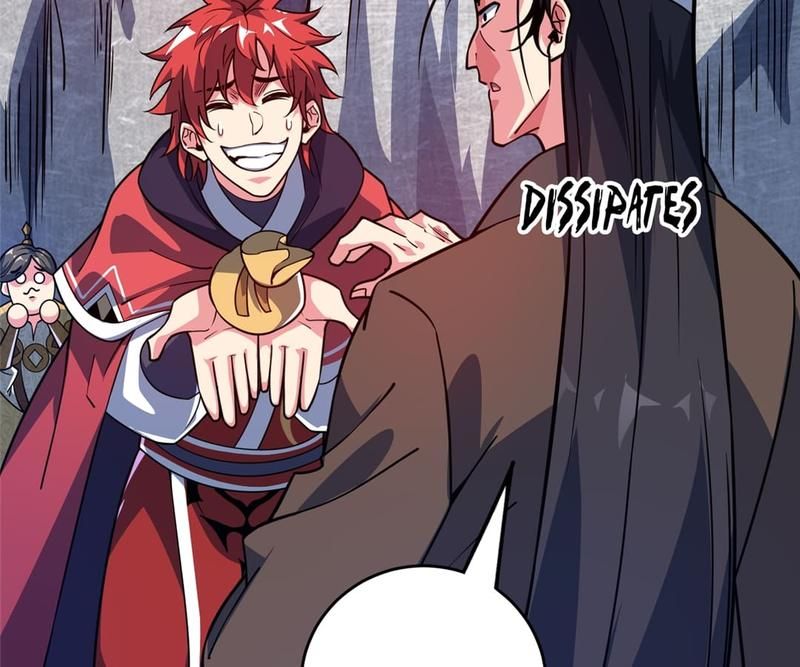 Read Eternal First Son-In-Law chapter 101 image 18 on Lezhin