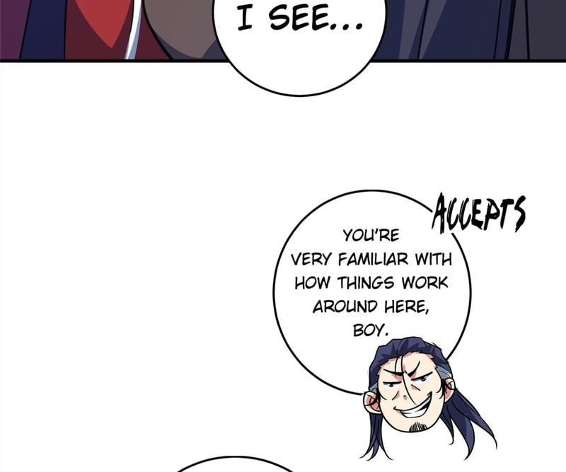 Read Eternal First Son-In-Law chapter 101 image 19 on Lezhin