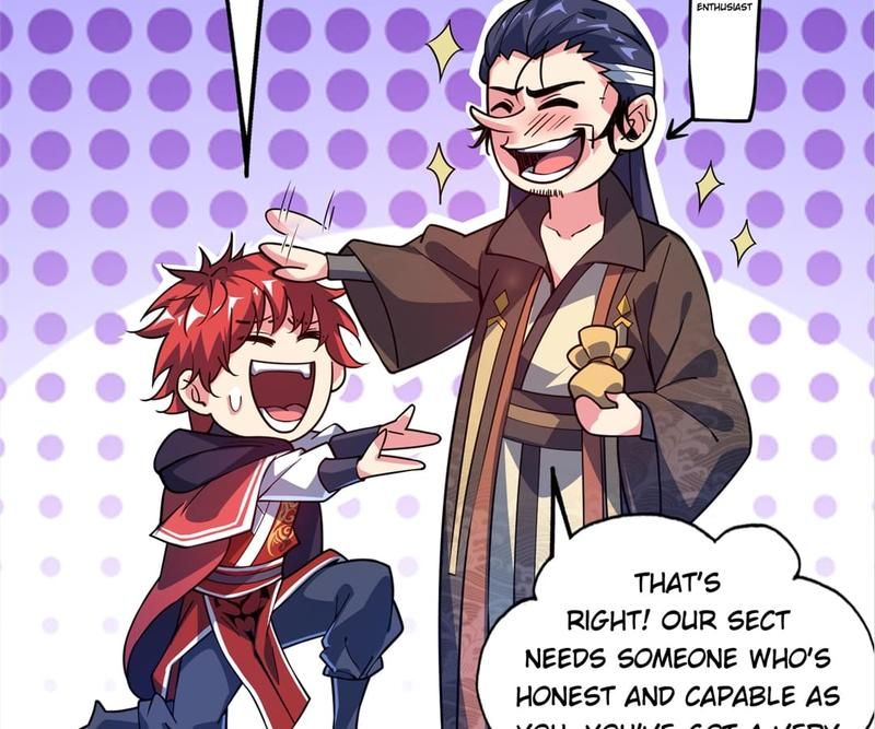 Read Eternal First Son-In-Law chapter 101 image 23 on Lezhin