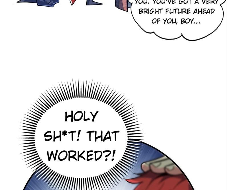Read Eternal First Son-In-Law chapter 101 image 24 on Lezhin