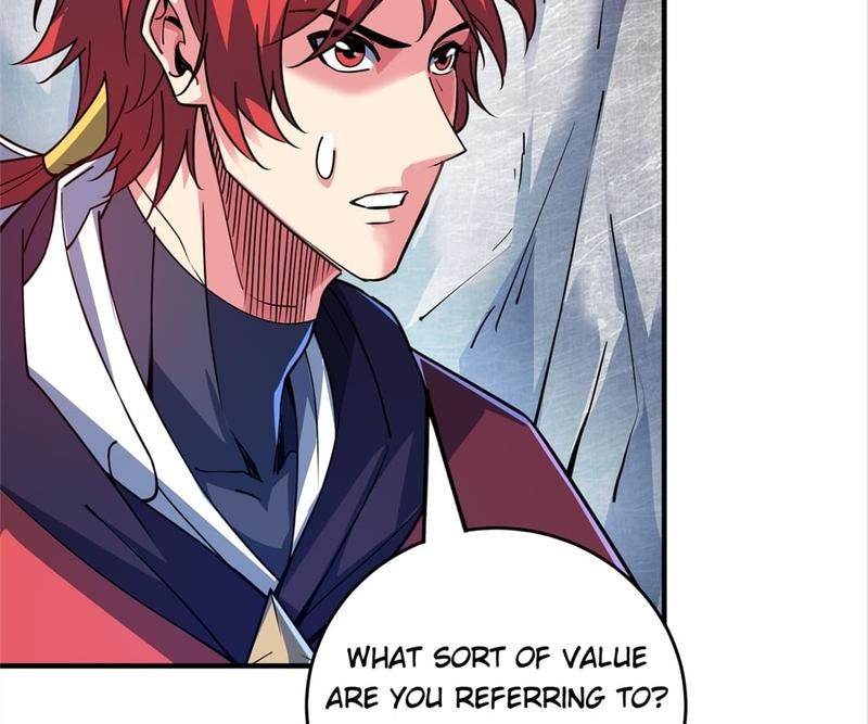 Read Eternal First Son-In-Law chapter 101 image 30 on Lezhin