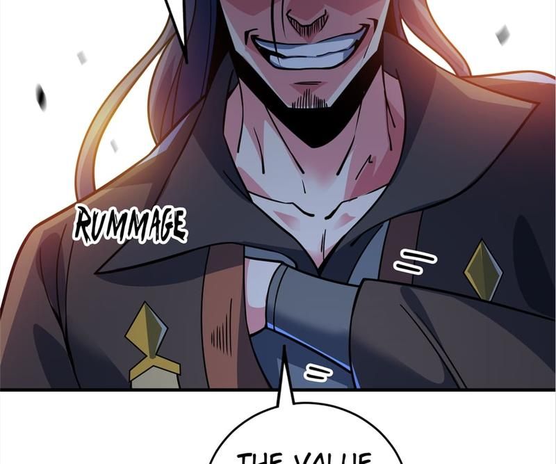 Read Eternal First Son-In-Law chapter 101 image 32 on Lezhin