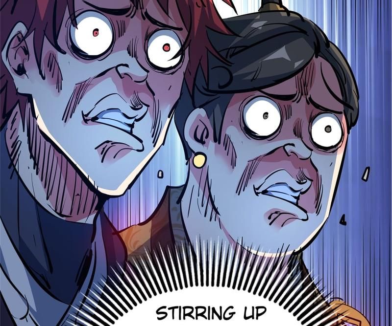 Read Eternal First Son-In-Law chapter 101 image 42 on Lezhin