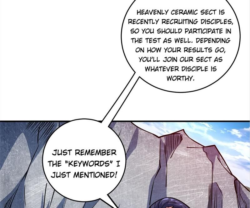Read Eternal First Son-In-Law chapter 101 image 44 on Lezhin