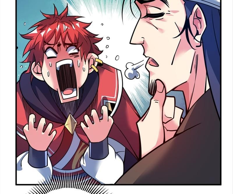 Read Eternal First Son-In-Law chapter 101 image 50 on Lezhin