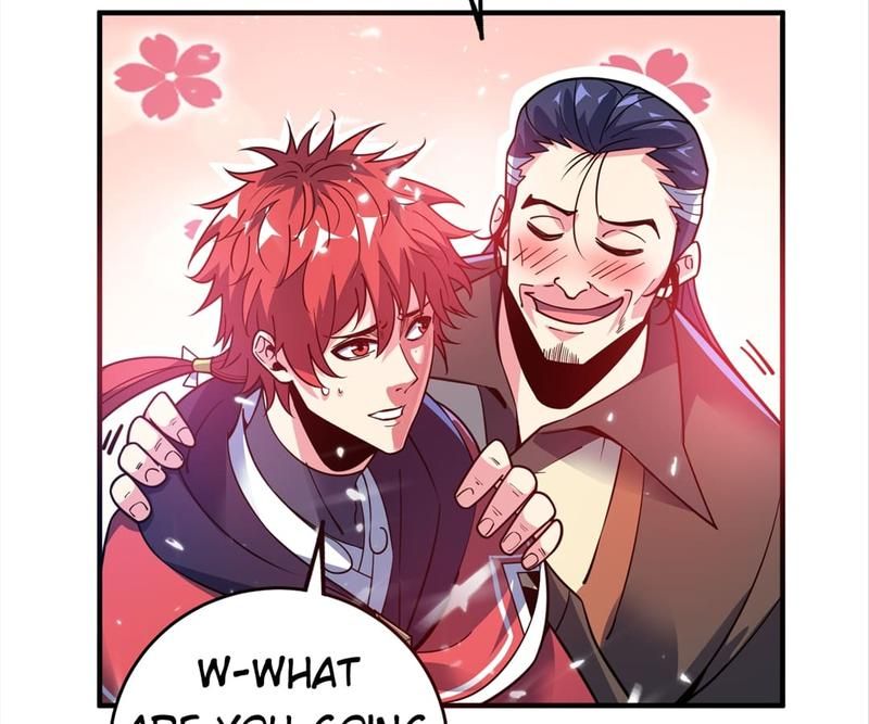 Read Eternal First Son-In-Law chapter 101 image 53 on Lezhin