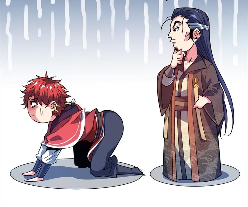 Read Eternal First Son-In-Law chapter 101 image 57 on Lezhin
