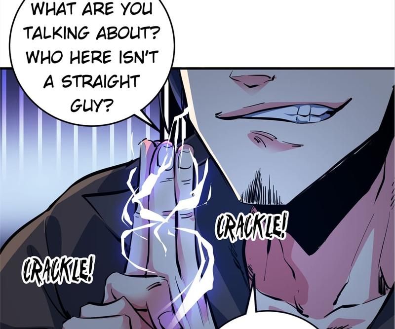 Read Eternal First Son-In-Law chapter 101 image 60 on Lezhin