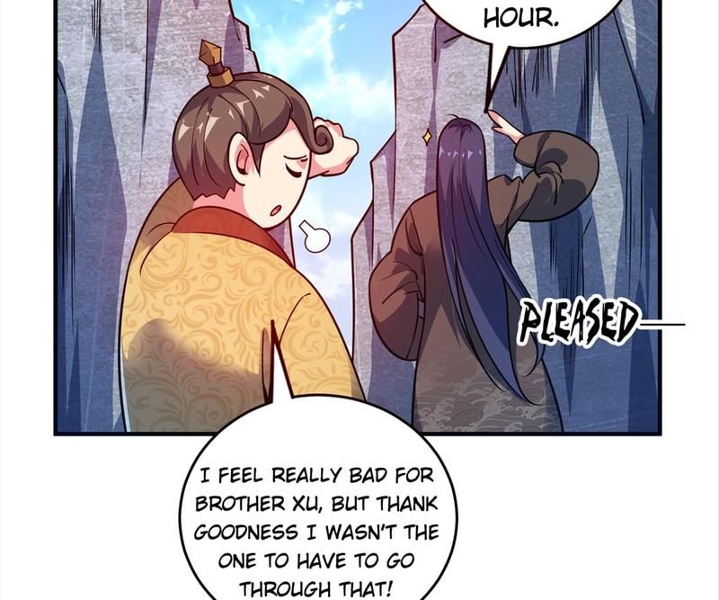 Read Eternal First Son-In-Law chapter 101 image 72 on Lezhin