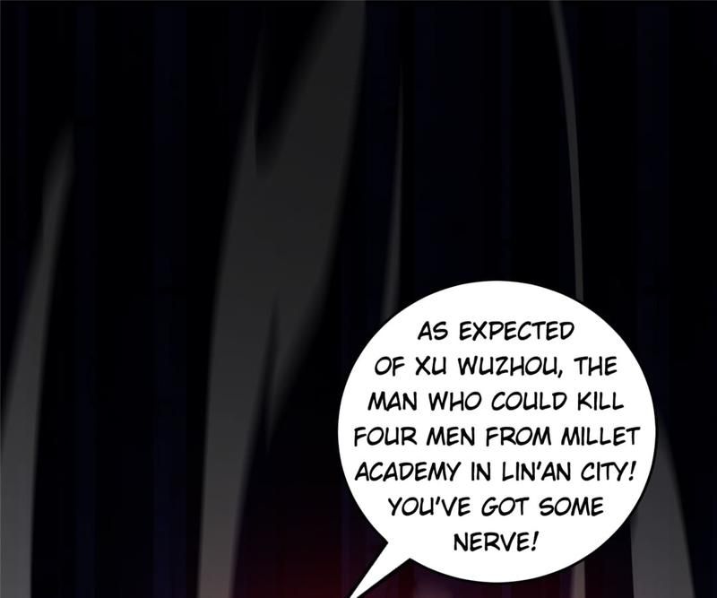 Read Eternal First Son-In-Law chapter 101 image 8 on Lezhin