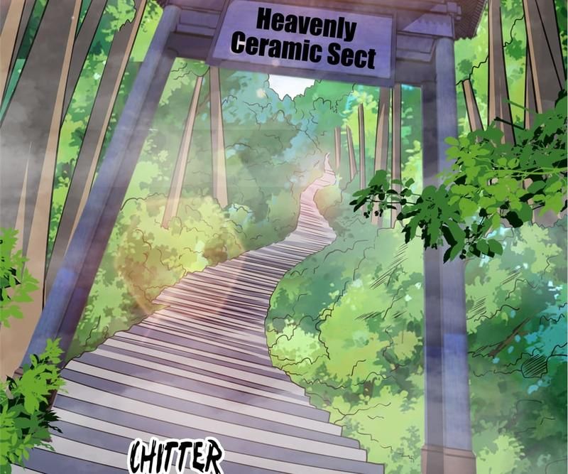 Read Eternal First Son-In-Law chapter 102 image 16 on Lezhin