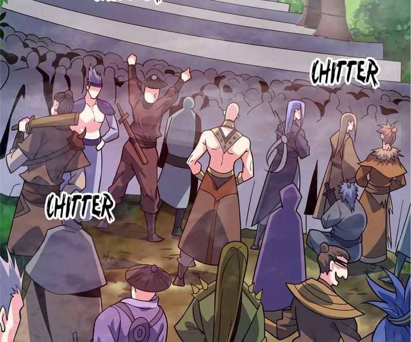 Read Eternal First Son-In-Law chapter 102 image 17 on Lezhin