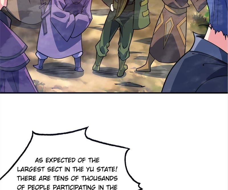 Read Eternal First Son-In-Law chapter 102 image 18 on Lezhin