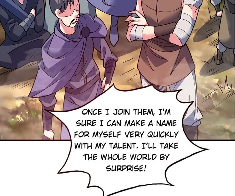 Read Eternal First Son-In-Law chapter 102 image 20 on Lezhin