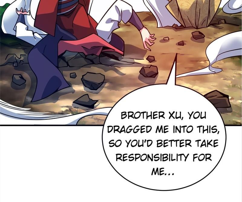 Read Eternal First Son-In-Law chapter 102 image 29 on Lezhin