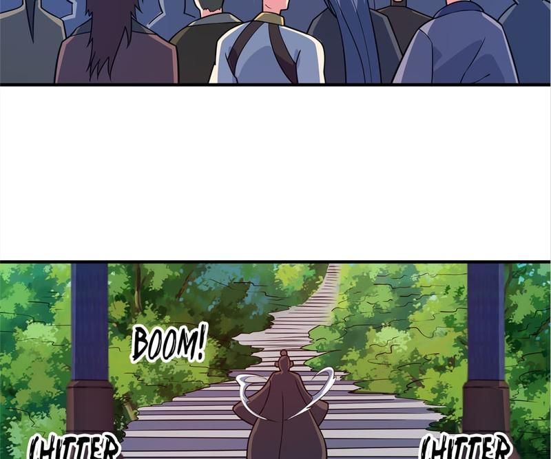 Read Eternal First Son-In-Law chapter 102 image 35 on Lezhin