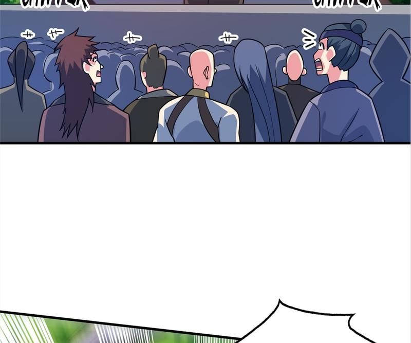 Read Eternal First Son-In-Law chapter 102 image 36 on Lezhin