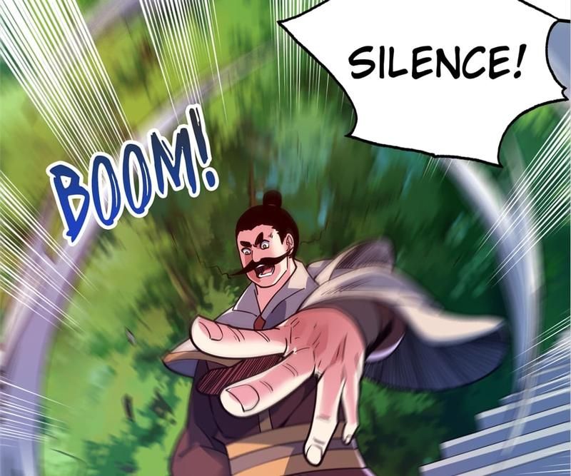 Read Eternal First Son-In-Law chapter 102 image 37 on Lezhin
