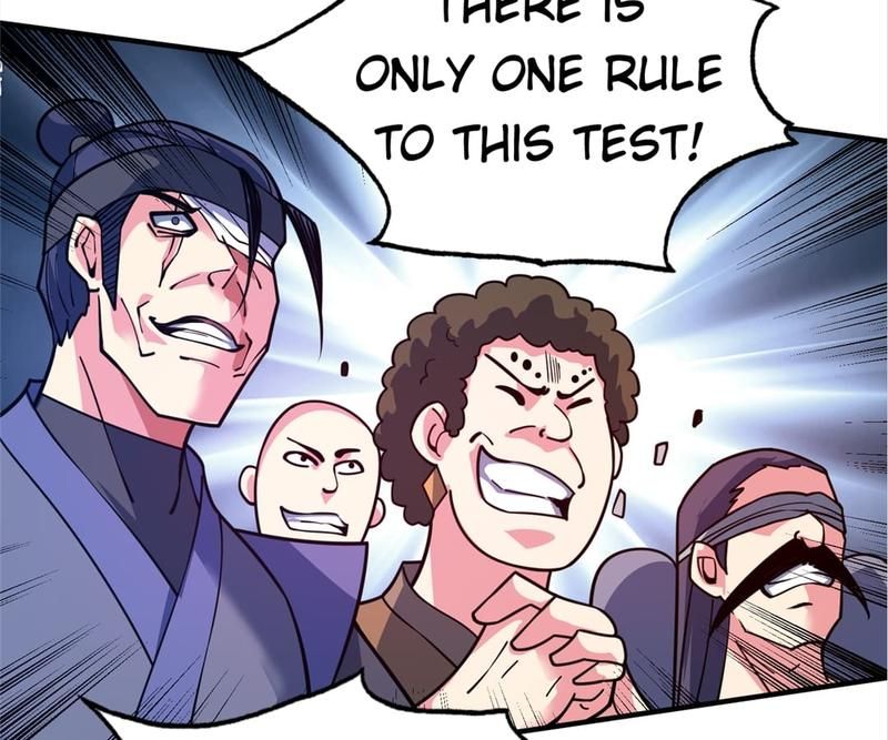 Read Eternal First Son-In-Law chapter 102 image 40 on Lezhin