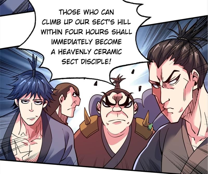 Read Eternal First Son-In-Law chapter 102 image 41 on Lezhin
