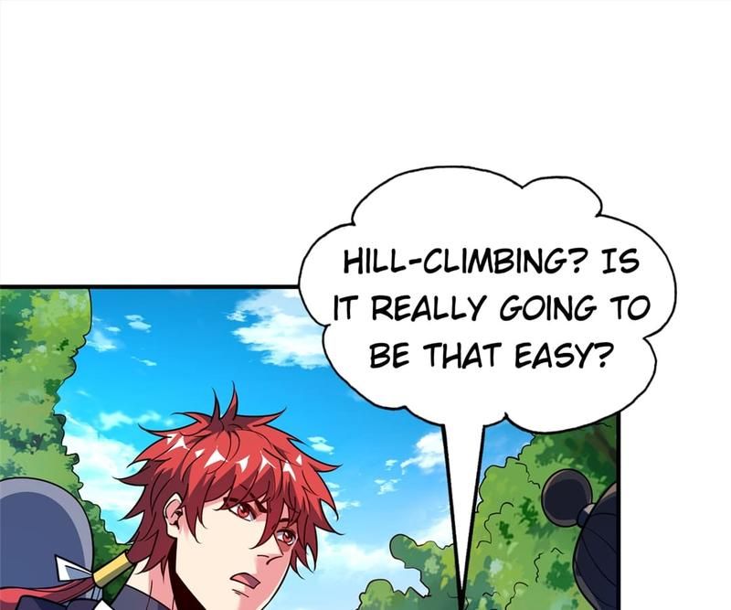 Read Eternal First Son-In-Law chapter 102 image 43 on Lezhin