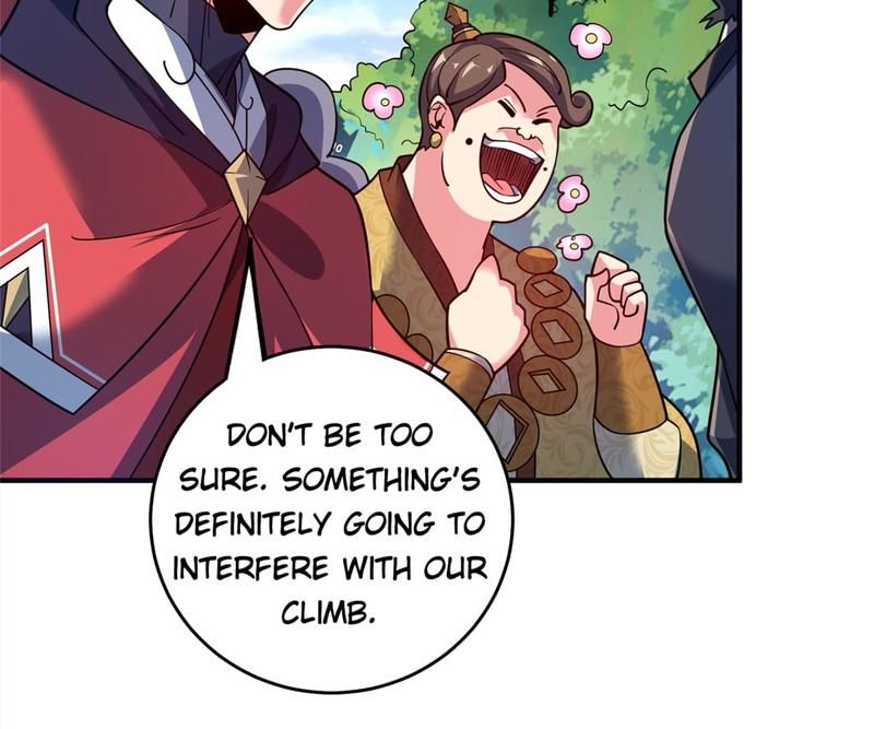 Read Eternal First Son-In-Law chapter 102 image 44 on Lezhin