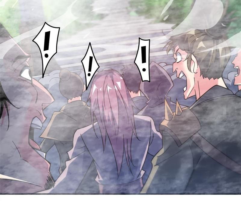 Read Eternal First Son-In-Law chapter 102 image 49 on Lezhin